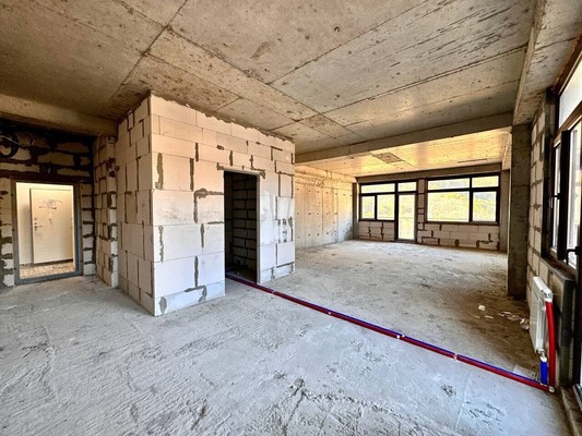 Продам однокомнатную (1-комн.) квартиру, Красина ул, 13, Виноградное пгт