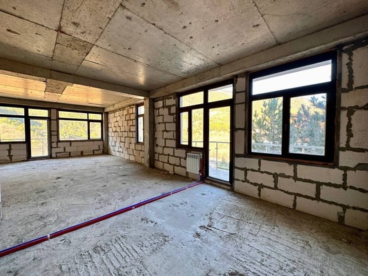 Продам однокомнатную (1-комн.) квартиру, Красина ул, 13, Виноградное пгт