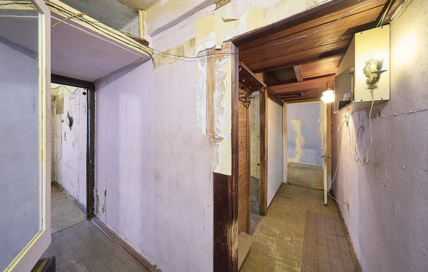 Продам двухкомнатную (2-комн.) квартиру, Варшавская ул, 65А, Санкт-Петербург г
