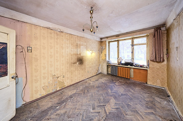 Продам двухкомнатную (2-комн.) квартиру, Варшавская ул, 65А, Санкт-Петербург г