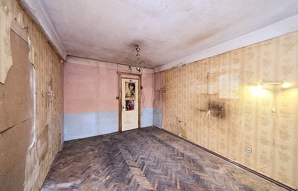 Продам двухкомнатную (2-комн.) квартиру, Варшавская ул, 65А, Санкт-Петербург г