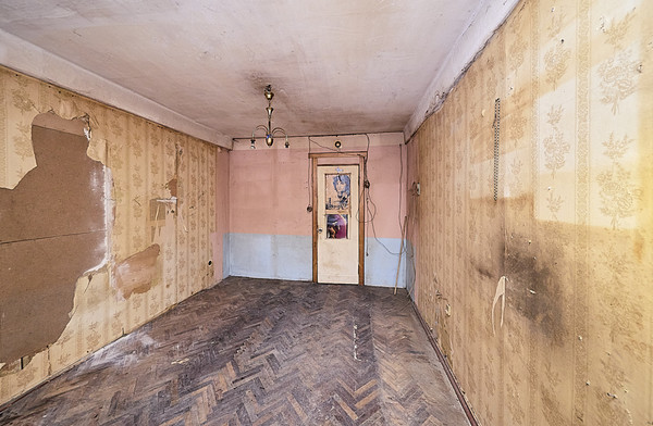 Продам двухкомнатную (2-комн.) квартиру, Варшавская ул, 65А, Санкт-Петербург г