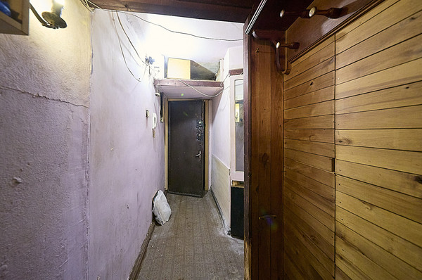 Продам двухкомнатную (2-комн.) квартиру, Варшавская ул, 65А, Санкт-Петербург г