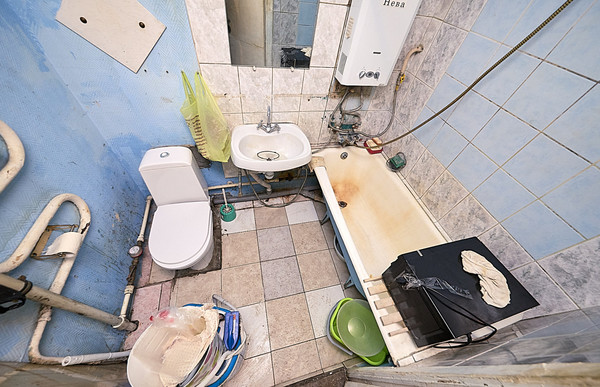 Продам двухкомнатную (2-комн.) квартиру, Варшавская ул, 65А, Санкт-Петербург г