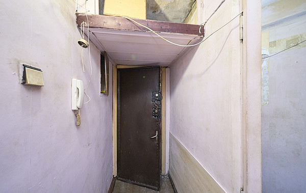 Продам двухкомнатную (2-комн.) квартиру, Варшавская ул, 65А, Санкт-Петербург г