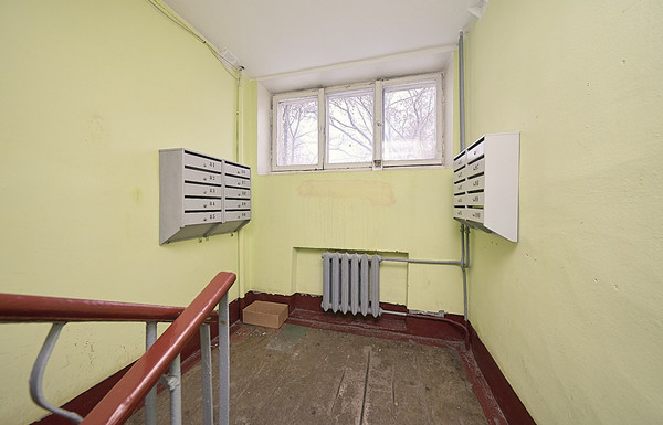 Продам двухкомнатную (2-комн.) квартиру, Варшавская ул, 65А, Санкт-Петербург г