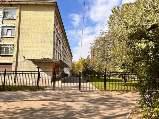 Продам двухкомнатную (2-комн.) квартиру, Варшавская ул, 65А, Санкт-Петербург г