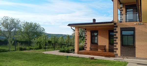 Продам дом, Промысловая ул, 10, Азовская ст-ца, 0 км от города