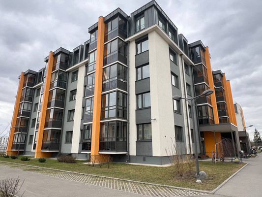 Продам однокомнатную (1-комн.) квартиру, Пущинская (Новосёлки тер.) ул, 1к1, Пушкин г