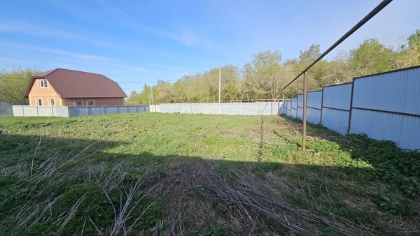 Продам участок 8,75 соток, ИЖС, Заводская ул, Ключищи с, 0 км от города