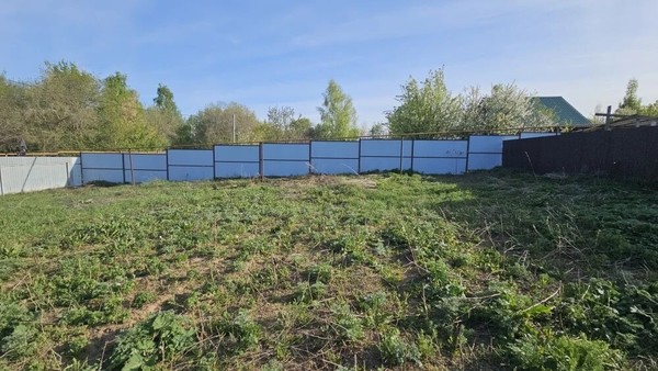 Продам участок 8,75 соток, ИЖС, Заводская ул, Ключищи с, 0 км от города