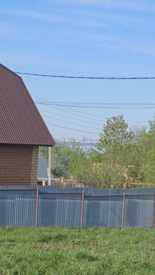 Продам участок 8,75 соток, ИЖС, Заводская ул, Ключищи с, 0 км от города