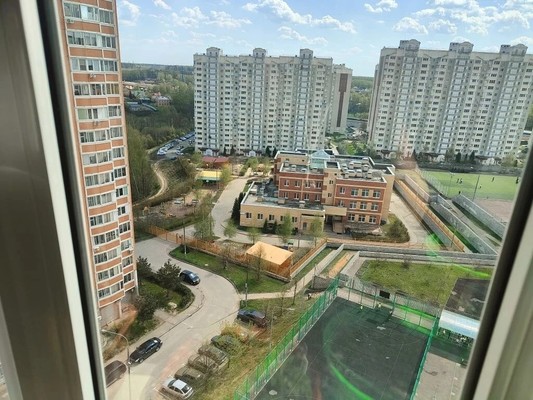 Продам однокомнатную (1-комн.) квартиру, Завидная ул, 3, Видное г