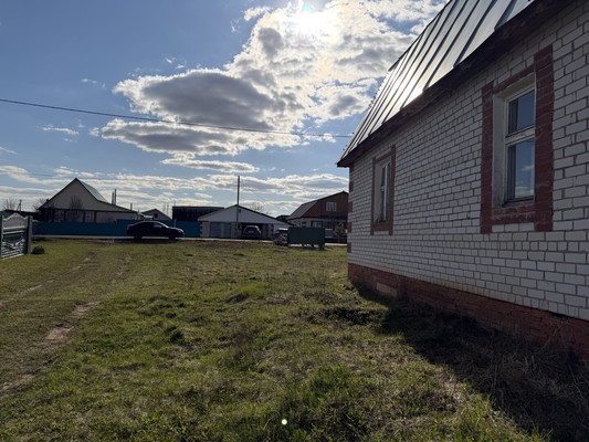 Продам дом, Строителей ул, Тюлячи с, 0 км от города