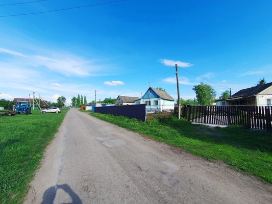 Продам дом, Славы ул, 4, Петровка с, 0 км от города