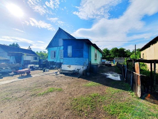 Продам дом, Славы ул, 4, Петровка с, 0 км от города