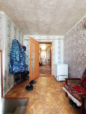 Продам дом, Славы ул, 4, Петровка с, 0 км от города