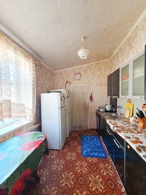 Продам дом, Славы ул, 4, Петровка с, 0 км от города