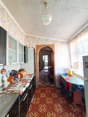 Продам дом, Славы ул, 4, Петровка с, 0 км от города