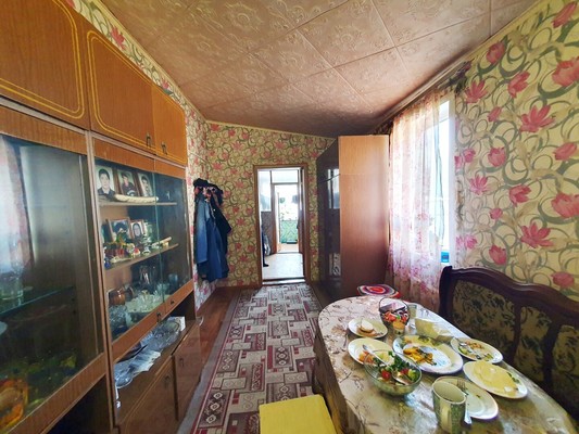 Продам дом, Славы ул, 4, Петровка с, 0 км от города