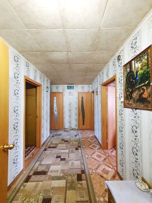 Продам дом, Славы ул, 4, Петровка с, 0 км от города