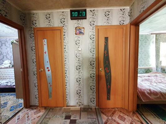 Продам дом, Славы ул, 4, Петровка с, 0 км от города