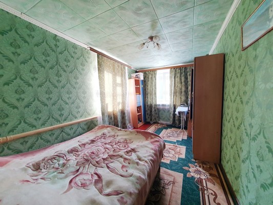 Продам дом, Славы ул, 4, Петровка с, 0 км от города