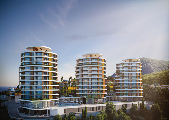 Продам однокомнатную (1-комн.) квартиру, Сусловой ул, 3, Виноградное с