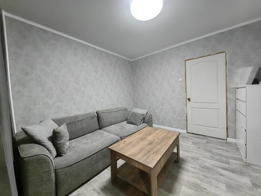 Продам трехкомнатную (3-комн.) квартиру, Великой Победы б-р, 30, Волгодонск г