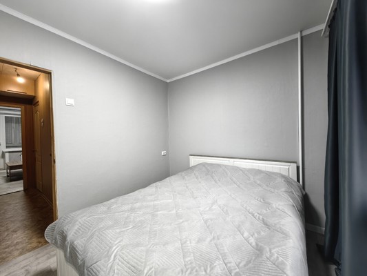 Продам трехкомнатную (3-комн.) квартиру, Великой Победы б-р, 30, Волгодонск г