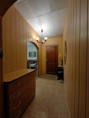 Продам трехкомнатную (3-комн.) квартиру, Великой Победы б-р, 30, Волгодонск г