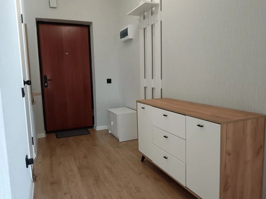 Продам однокомнатную (1-комн.) квартиру, Ветеранов ул, 85к5, Краснодар г