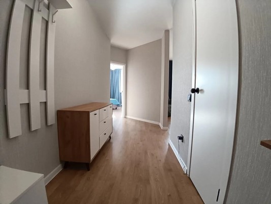 Продам однокомнатную (1-комн.) квартиру, Ветеранов ул, 85к5, Краснодар г