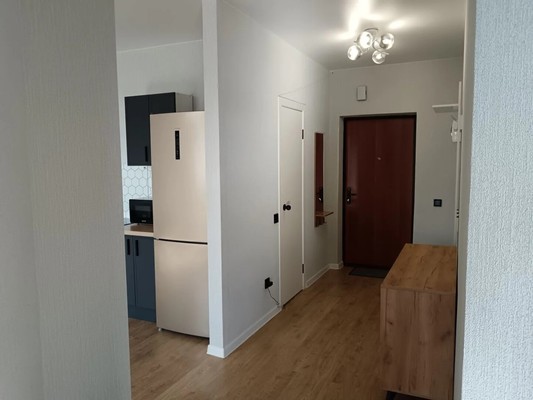 Продам однокомнатную (1-комн.) квартиру, Ветеранов ул, 85к5, Краснодар г