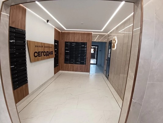 Продам однокомнатную (1-комн.) квартиру, Ветеранов ул, 85к5, Краснодар г