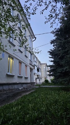 Продам двухкомнатную (2-комн.) квартиру, Свердлова ул, 30, Октябрьский г