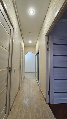 Продам двухкомнатную (2-комн.) квартиру, Свердлова ул, 30, Октябрьский г