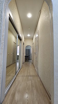 Продам двухкомнатную (2-комн.) квартиру, Свердлова ул, 30, Октябрьский г