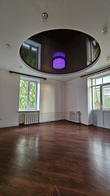 Продам двухкомнатную (2-комн.) квартиру, Свердлова ул, 30, Октябрьский г