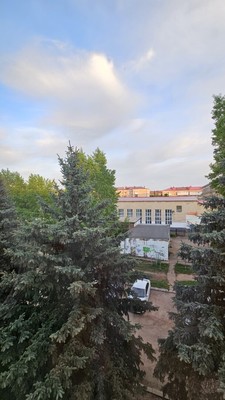 Продам двухкомнатную (2-комн.) квартиру, Свердлова ул, 30, Октябрьский г