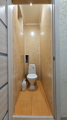 Продам двухкомнатную (2-комн.) квартиру, Свердлова ул, 30, Октябрьский г