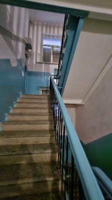 Продам двухкомнатную (2-комн.) квартиру, Свердлова ул, 30, Октябрьский г