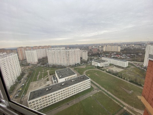 Продам двухкомнатную (2-комн.) квартиру, 43-й Армии ул, 19, Подольск г