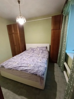 Продам трехкомнатную (3-комн.) квартиру, Судостроительная ул, 8, Нижний Новгород г
