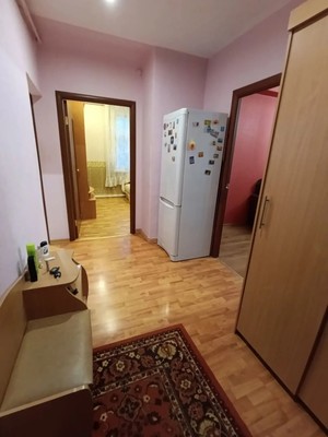 Продам трехкомнатную (3-комн.) квартиру, Судостроительная ул, 8, Нижний Новгород г