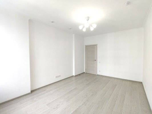 Продам трехкомнатную (3-комн.) квартиру, Надымский проезд, 15, Городище д