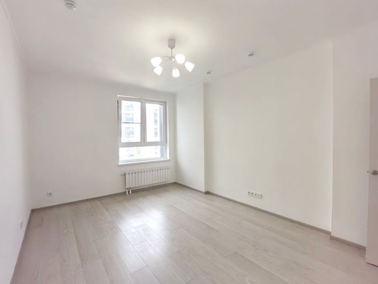 Продам трехкомнатную (3-комн.) квартиру, Надымский проезд, 15, Городище д