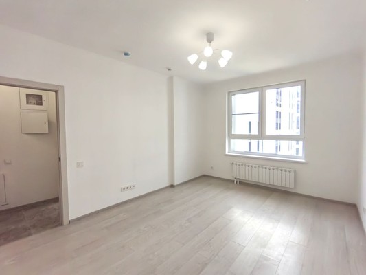 Продам трехкомнатную (3-комн.) квартиру, Надымский проезд, 15, Городище д