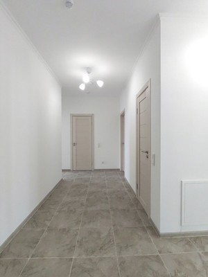Продам трехкомнатную (3-комн.) квартиру, Надымский проезд, 15, Городище д