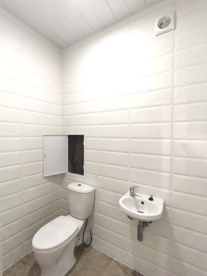 Продам трехкомнатную (3-комн.) квартиру, Надымский проезд, 15, Городище д